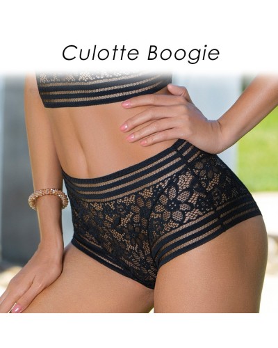 Culotte Boogie