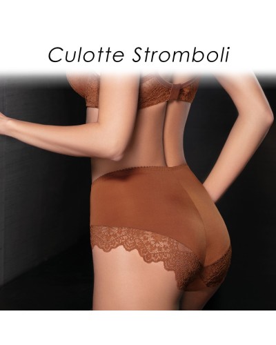 Culotte Stromboli