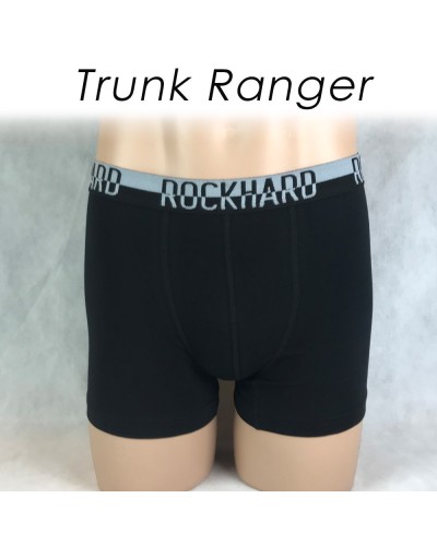 Trunk Ranger