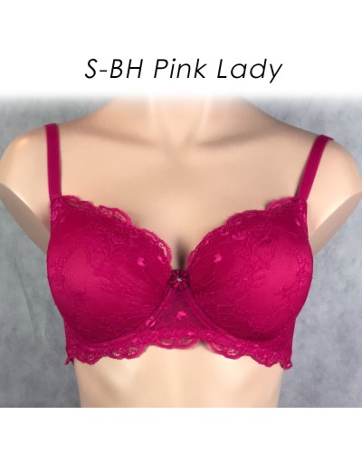 S-BH Pink Lady