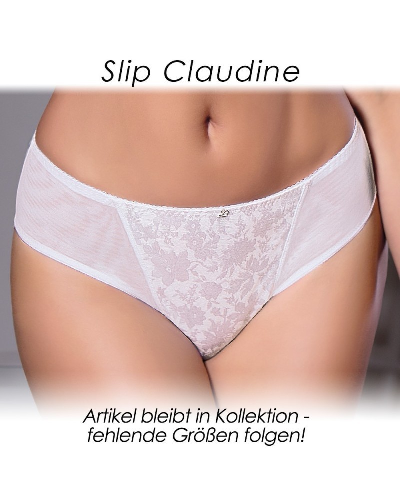 Slip Claudine