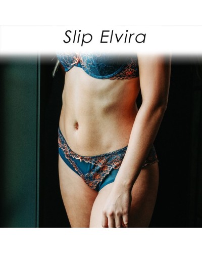Slip Elvira