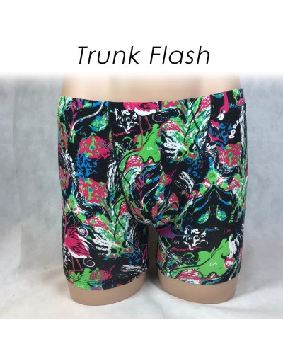 Trunk Flash
