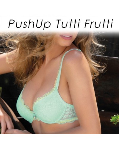 PushUp Tutti Frutti