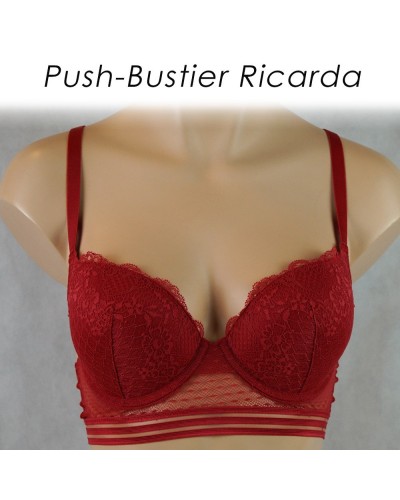 Push-Bustier Ricarda