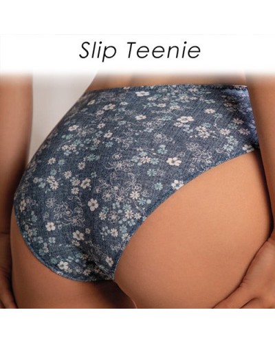 Slip Teenie