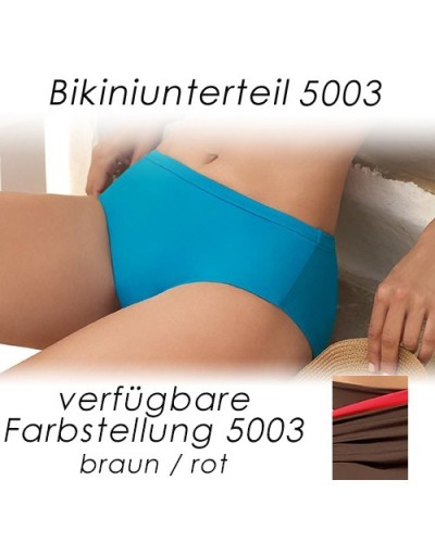 Selmark Mare Bikiniunterteil 5003 Slip