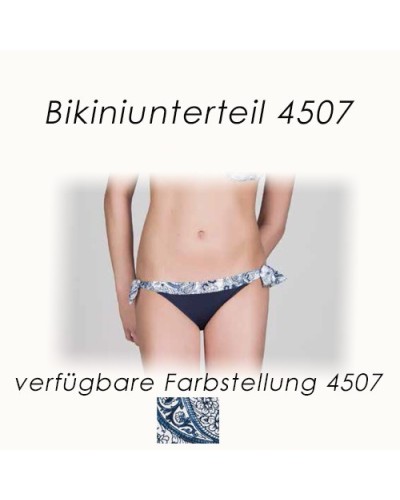 Selmark Mare Bikinioberteil 4507