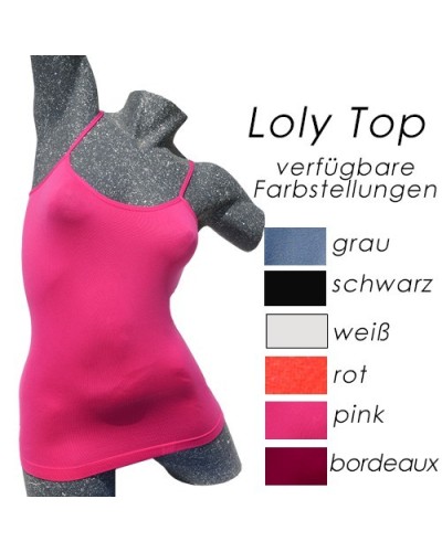 Loly Top