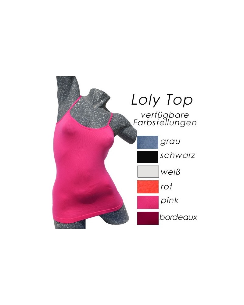 Loly Top