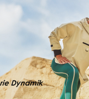 Sportserie Dynamik neu bei eVe Dessous