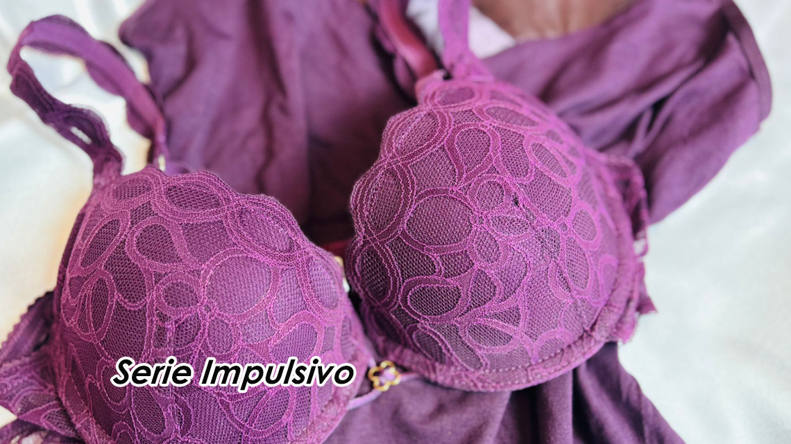 Impulsivo – elegante Lingerie von eVe Dessous