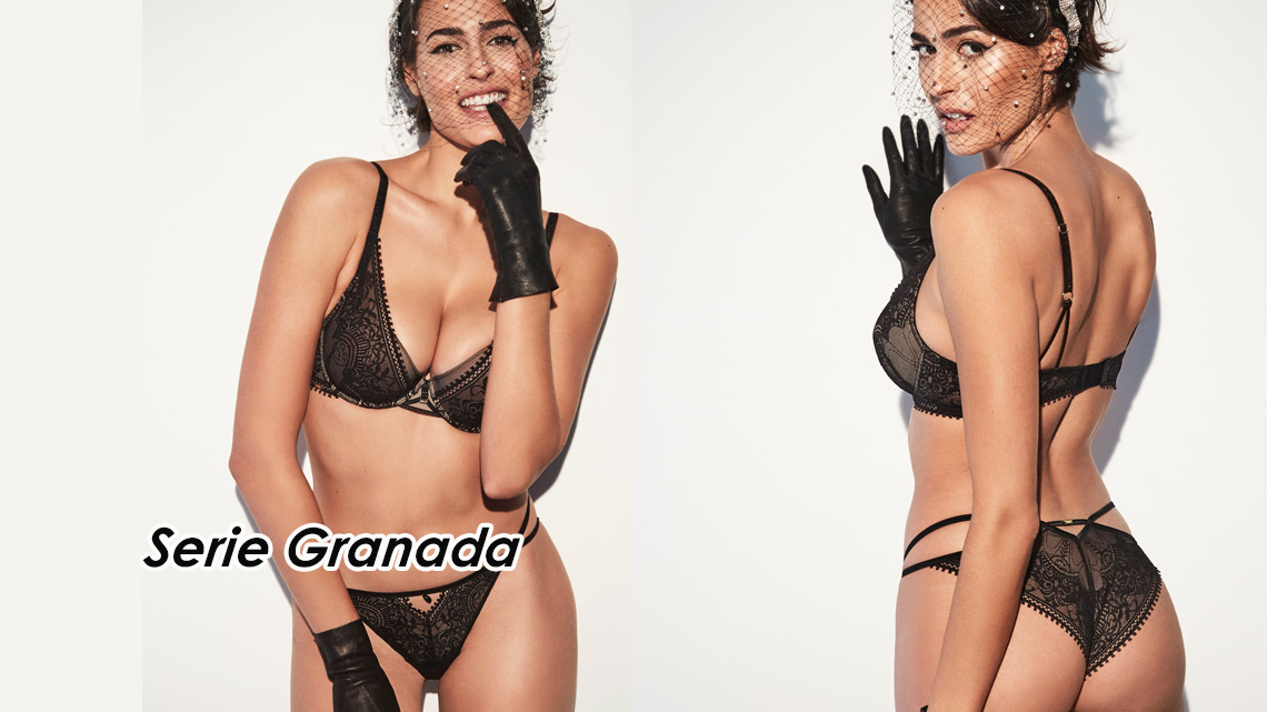 Selmark Granada – Dunkle Eleganz trifft perfekten Sitz