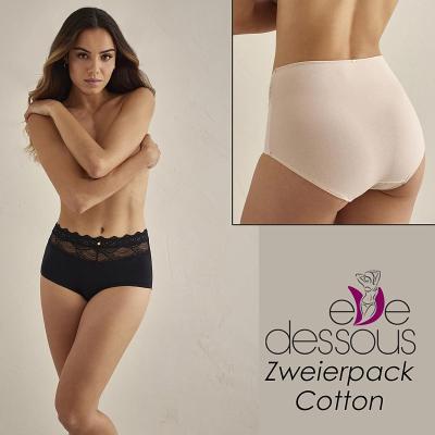 Doppelpack Cotton Slip Insta2