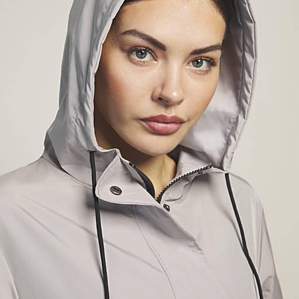 Aerobic Windjacke Kaputze