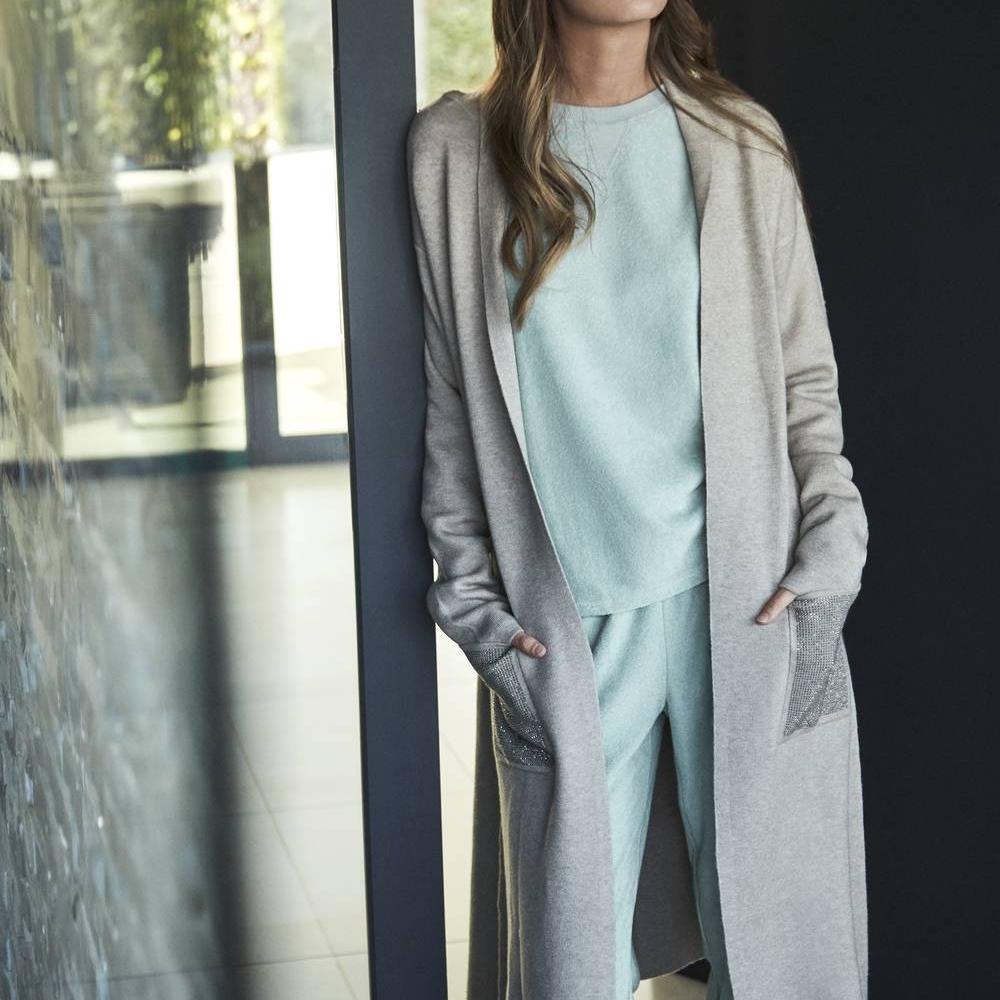 Selmark Homewear Mantel