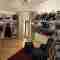 Exklusive Dessousberatung im eVe Dessous Boutique Verkauf
