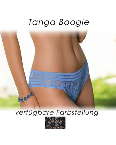 Tanga Boogie