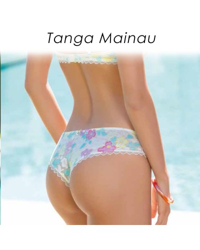 Tanga Mainau