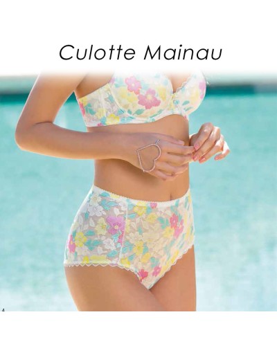 Culotte Mainau