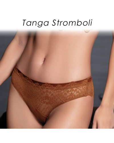 Stromboli Tanga