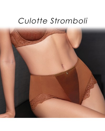 Culotte Stromboli