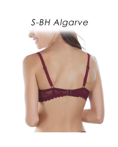 Selmark Algarve S-BH 50617