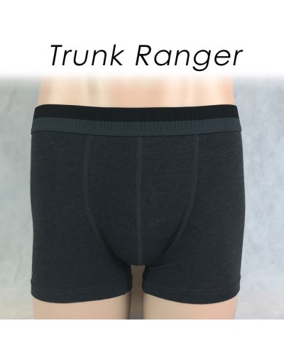 Ranger Trunk 