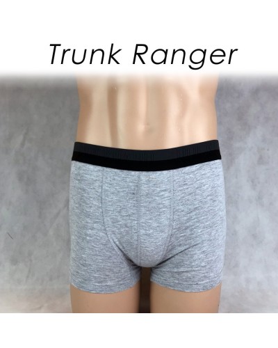 Trunk Ranger