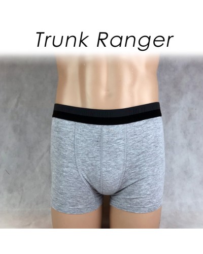 Ranger Trunk 