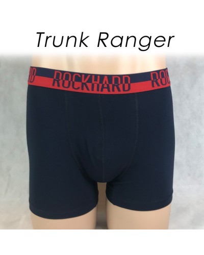 Ranger Trunk 