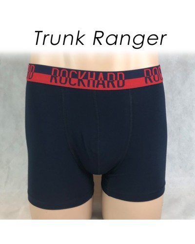 Trunk Ranger