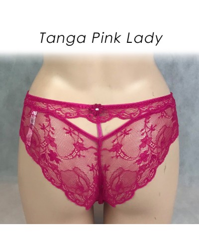 Pink Lady Tanga 