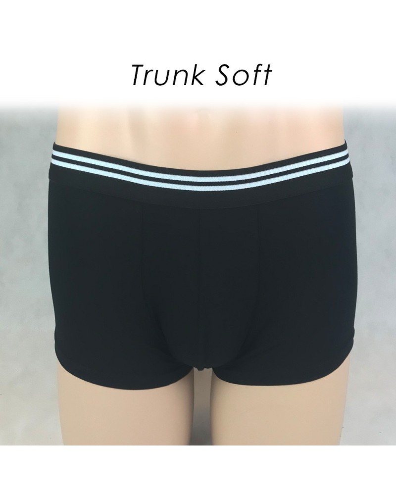 Trunk Soft anthrazit