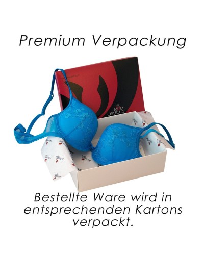 Premium Verpackung