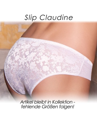 Claudine Slip 