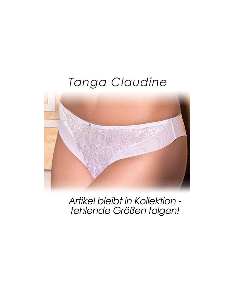Tanga Claudine Tanga Claudine