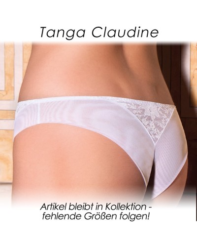 Tanga Claudine Tanga Claudine