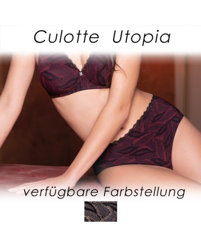 Culotte Utopia