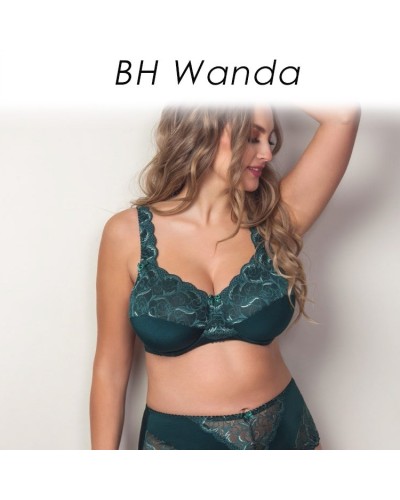 BH Wanda - grün