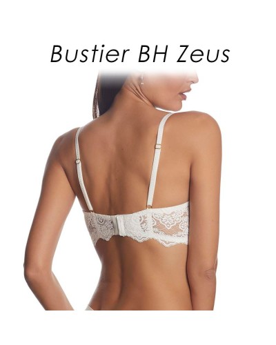 Selmark Zeus Bustier-BH 60715