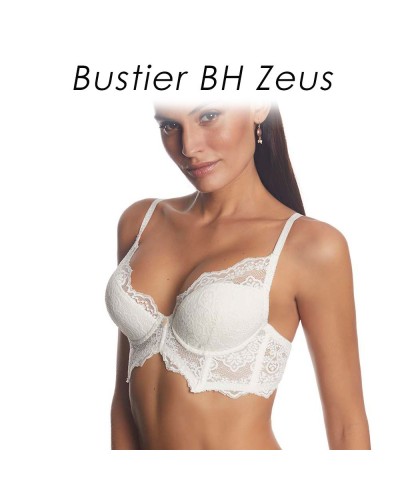 Selmark Zeus Bustier-BH 60715