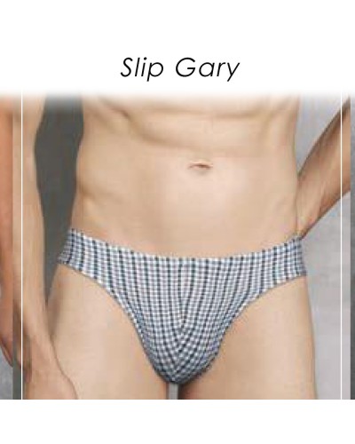 Slip Gary