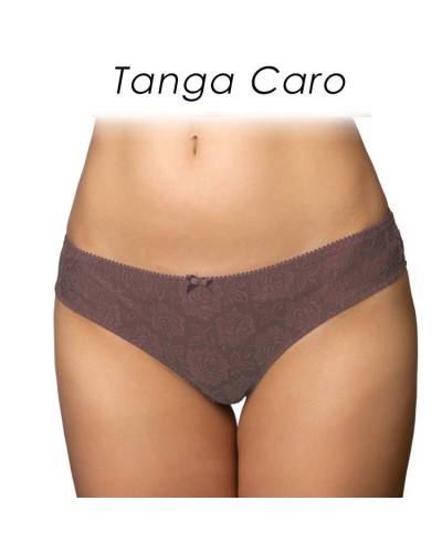 Caro Tanga