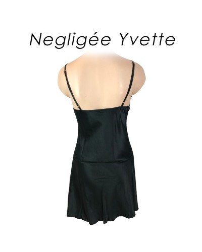 Negligée Yvette