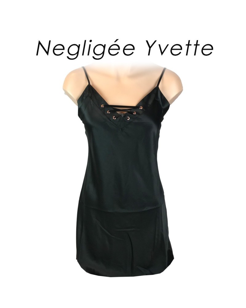 Negligée Yvette