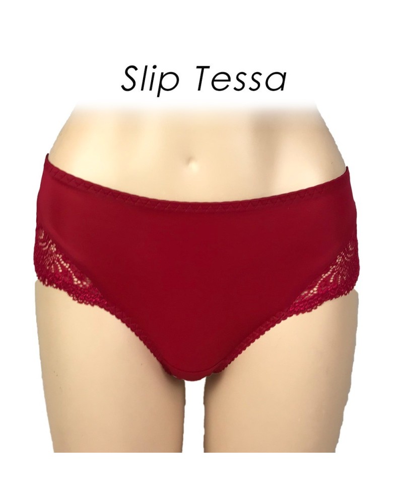 Slip Tessa