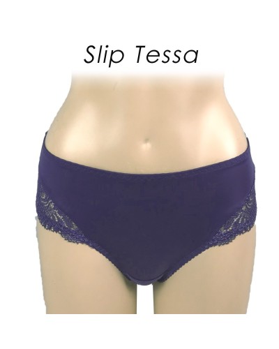 Slip Tessa