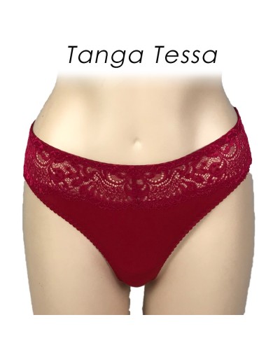 Tanga Tessa