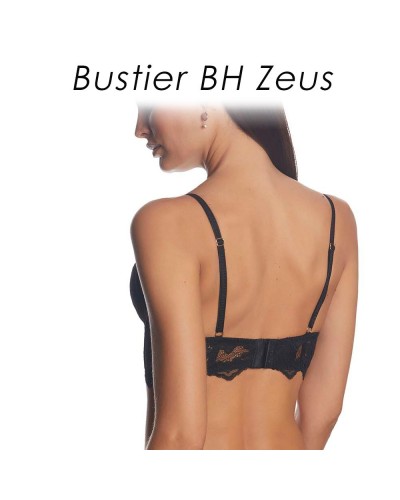 Selmark Zeus Bustier-BH 60715